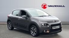 Citroen C3 1.2 PureTech 83 Origins 5dr Petrol Hatchback